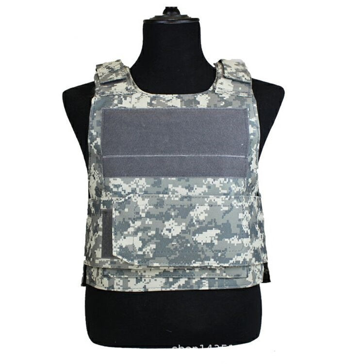 Outdoor products Black Hawk tactical vest Glamour Gale