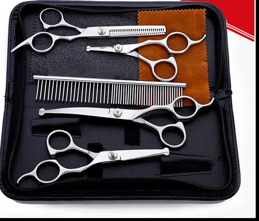 Pet Scissors Pet Scissors Set Household Pet Scissors Glamour Gale