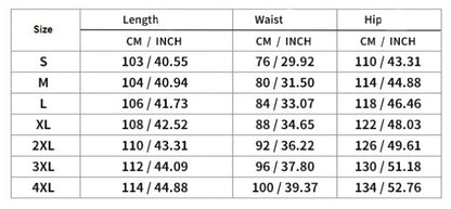 Casual Autumn Men's Personality Leather Stitching Thin Straight-leg Trousers