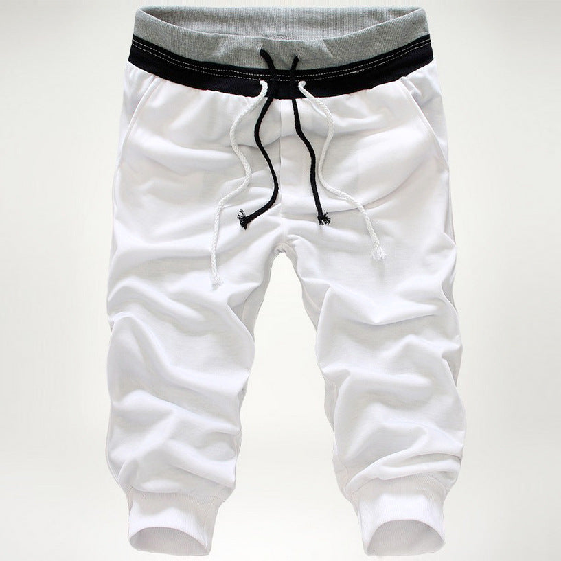 Men's Fashion Casual Trendy Sports Pants Glamour Gale