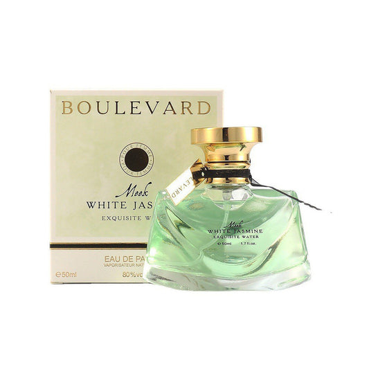 Night Jasmine Perfume Long-lasting Light Perfume 50mL Floral Fruit Tone Glamour Gale