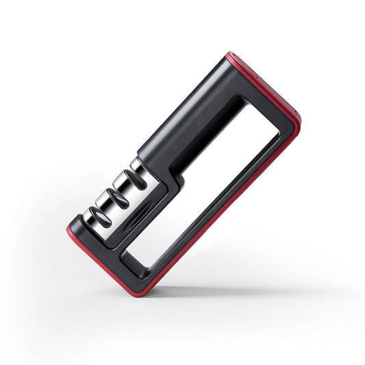 Professional Knife Sharpener Diamond Quick Professional 3 Stages Sharpener Knife Sharpening Tools Sharpening Stone Glamour Gale