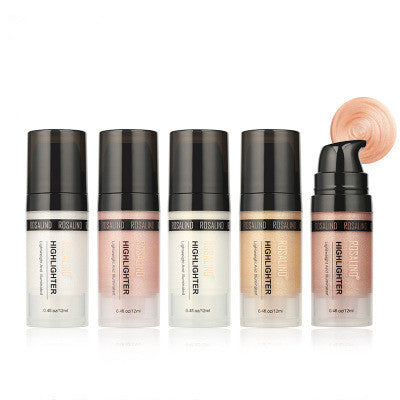 ROSALIND - High gloss liquid foundation 12ml/0.48oz
