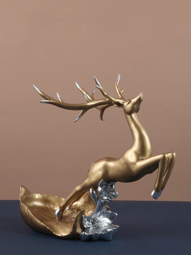 Nordic modern creative wine rack Glamour Gale
