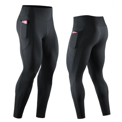 Men's Running Skinny Yoga Pants Glamour Gale