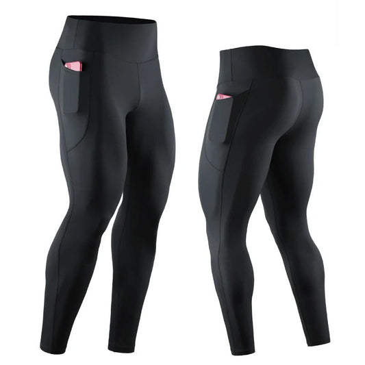 Men's Running Skinny Yoga Pants Glamour Gale
