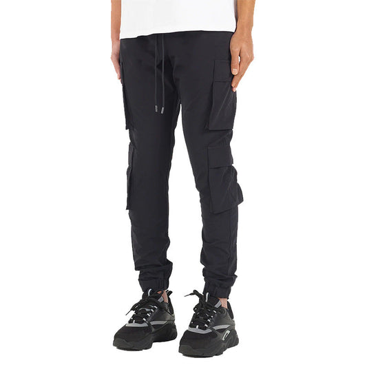 Men's Stretch Breathable Ankle Banded Slacks Glamour Gale