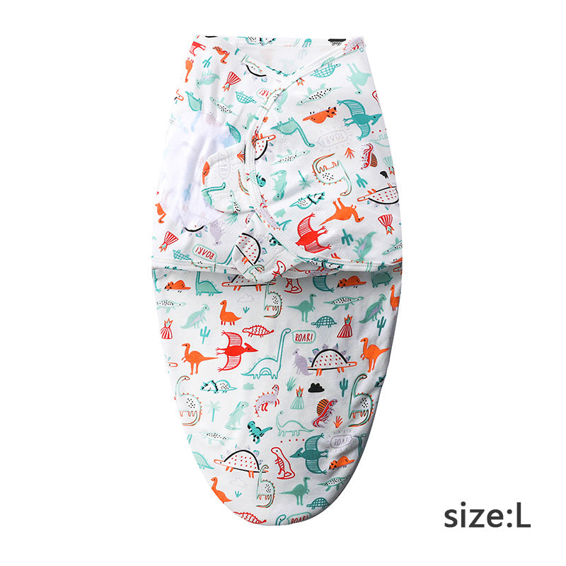Newborn cotton quilt Glamour Gale