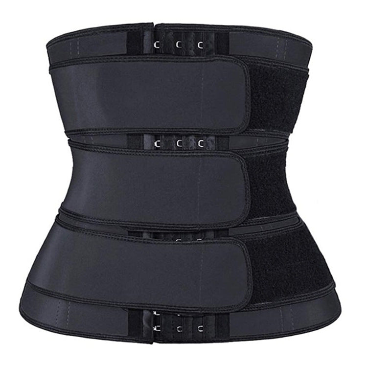 Men's And Women's Sports Waistband Postpartum Belly Band Glamour Gale