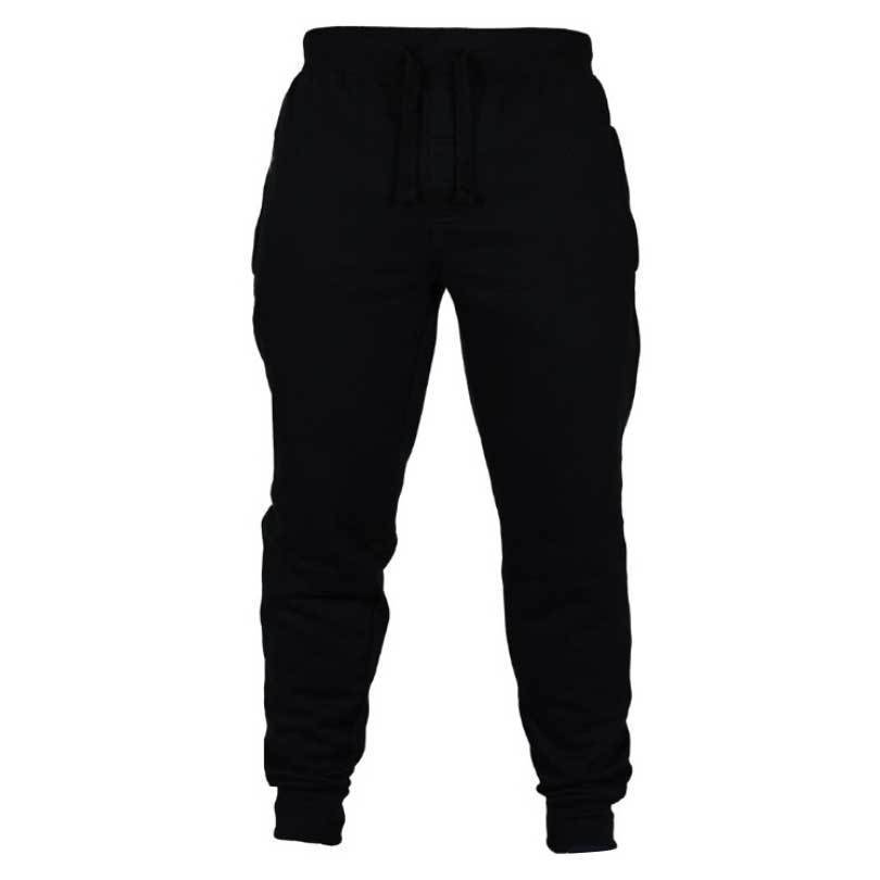 Plus velvet warm casual pants Glamour Gale