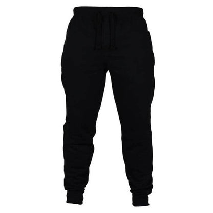 Plus velvet warm casual pants Glamour Gale