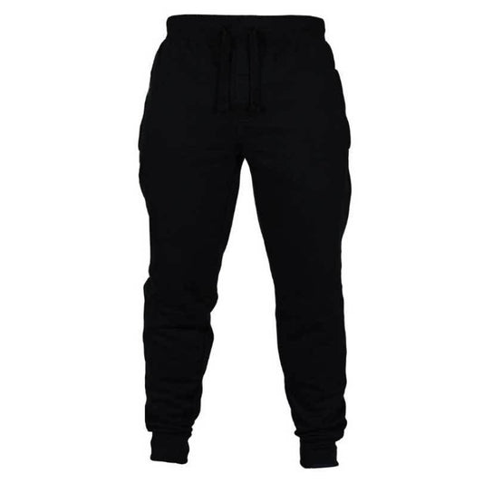 Plus velvet warm casual pants Glamour Gale