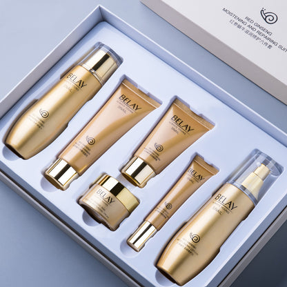 BELAY: Beauty Salon Facial Care Cosmetics 6piece Set/Gift Set