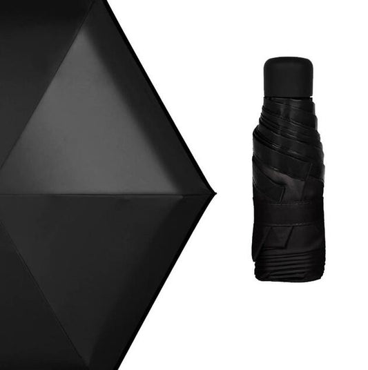 Mini pocket umbrella Glamour Gale