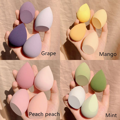 Makeup egg box Glamour Gale