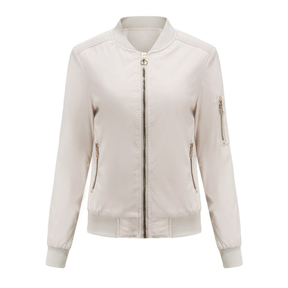European And American Fashion Women's Jackets