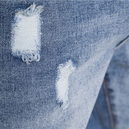 Men's Fashion Casual Washed Looped Pile Shorts