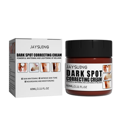 JAY SUING - Joint Blackening Cleaning Cream Whitening Moisturizing Body, Dark Spot Correction Cream