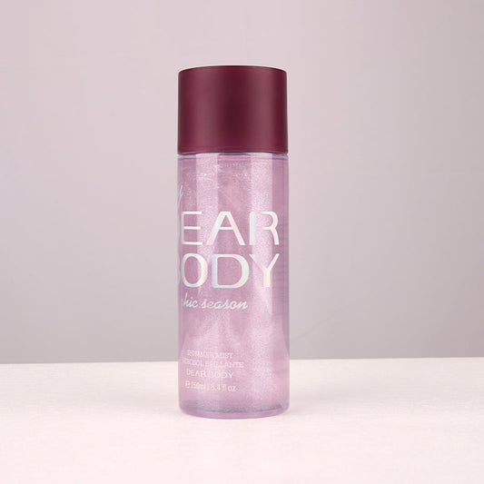 MY - Perfume Essential Oil Glamour Gale