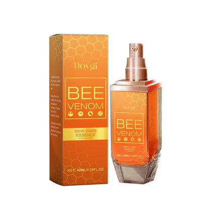 Hoygi - Moisturizing And Mild Repair And Desalination Body Care Solution Glamour Gale