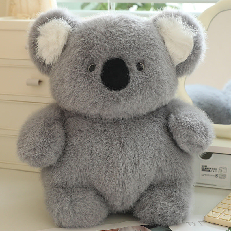 Lying Flat Series Chubby Pig Doll Plush Toy Glamour Gale
