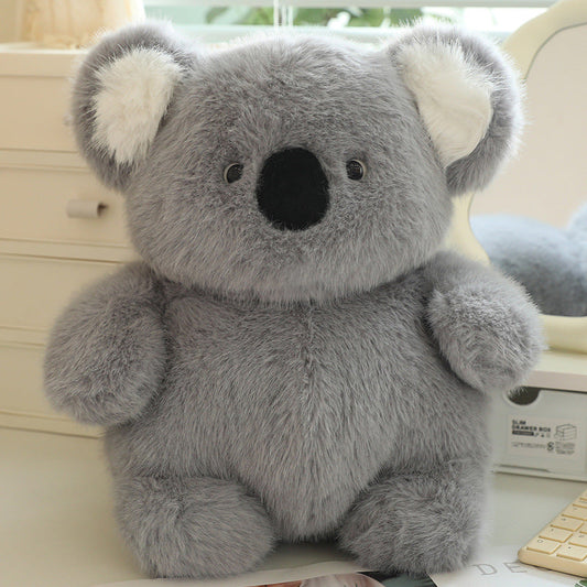 Lying Flat Series Chubby Pig Doll Plush Toy Glamour Gale
