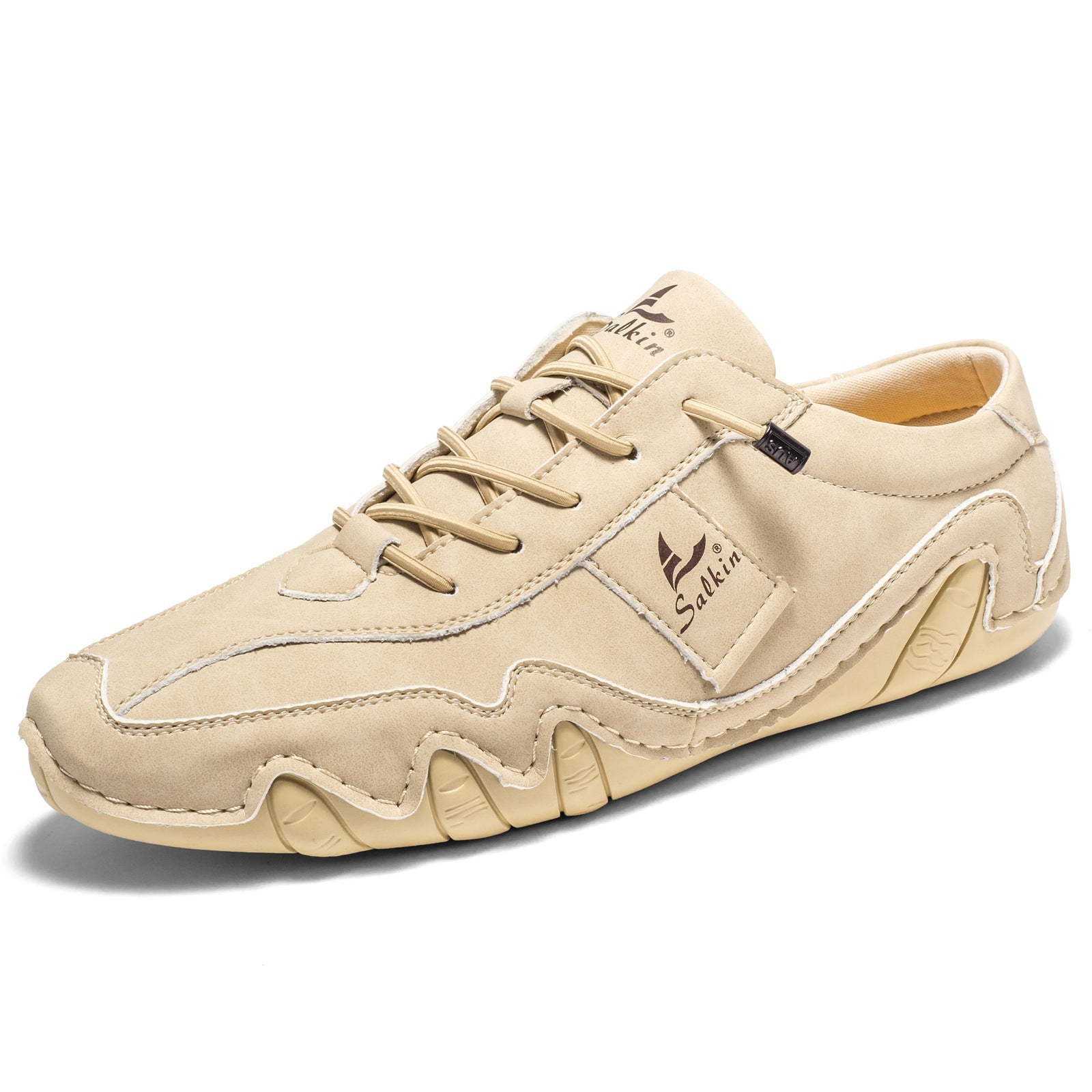 Men's Casual Shoes Plus Size Glamour Gale