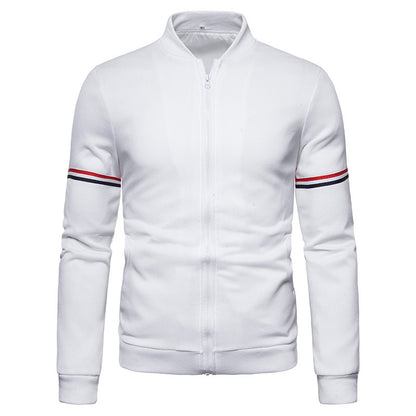 Outdoor Sports Baseball Uniform Two-piece Set