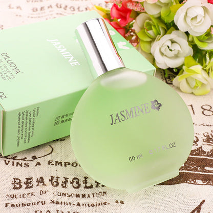 Perfume For Women Lavender Rose Osmanthus Fragrance Lasting Glamour Gale