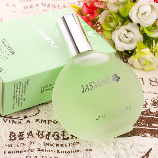 Perfume For Women Lavender Rose Osmanthus Fragrance Lasting Glamour Gale