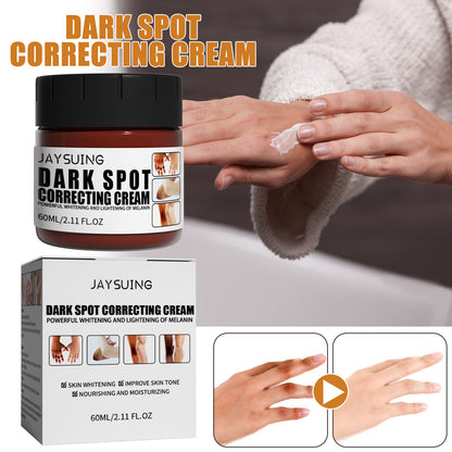 JAY SUING - Joint Blackening Cleaning Cream Whitening Moisturizing Body, Dark Spot Correction Cream