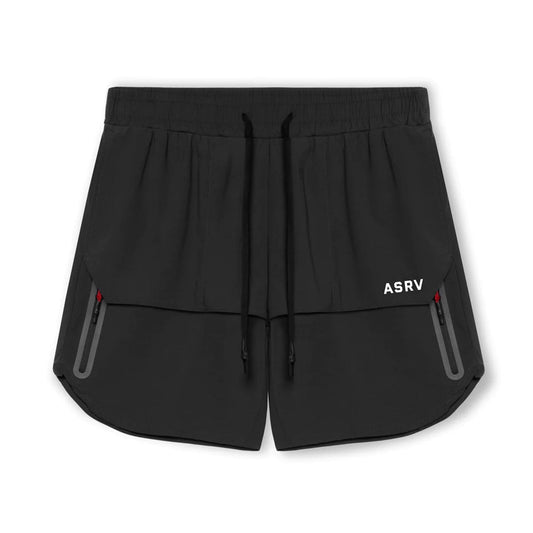 Men's Shorts Fashion Brand Quick-drying Men's Loose Glamour Gale