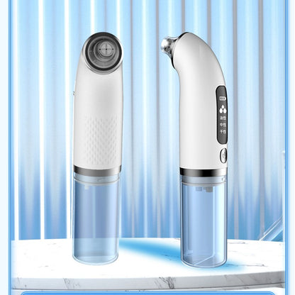 Household Pore Cleaning Blackhead-absorbing Beauty Apparatus