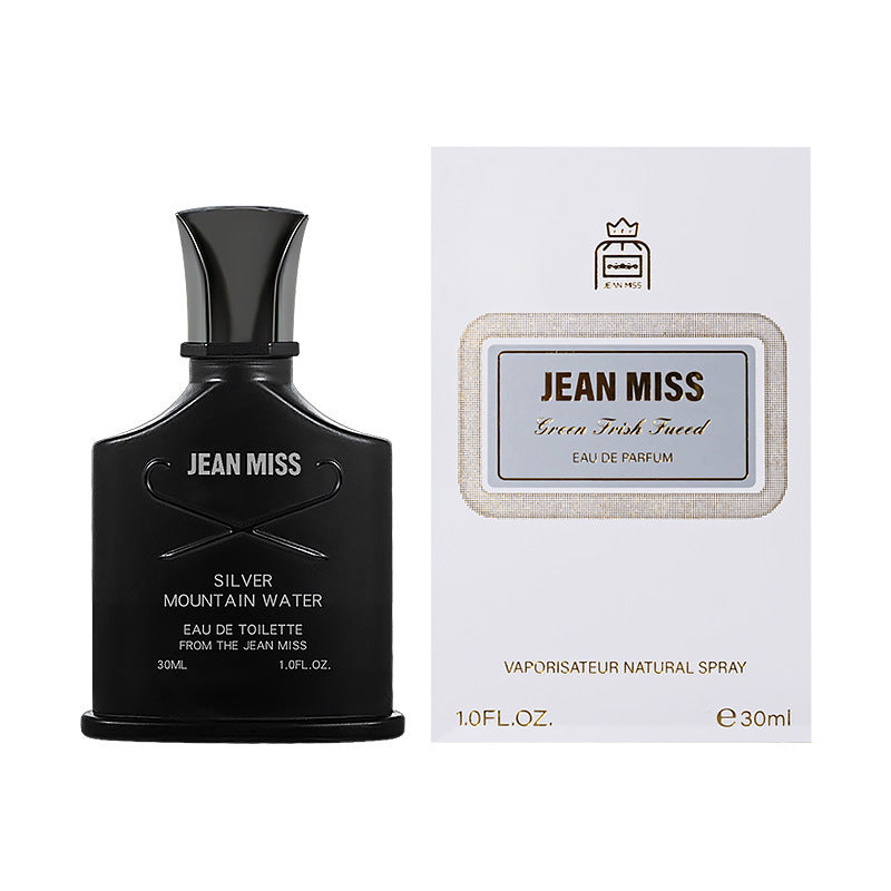 Napoleon Men's Perfume Long-lasting Light Perfume Glamour Gale