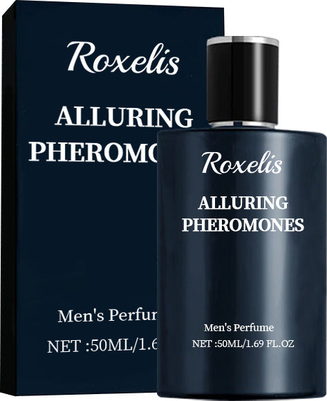 Mens Perfume Glamour Gale