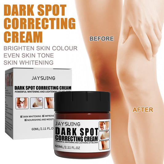 JAY SUING - Joint Blackening Cleaning Cream Whitening Moisturizing Body, Dark Spot Correction Cream