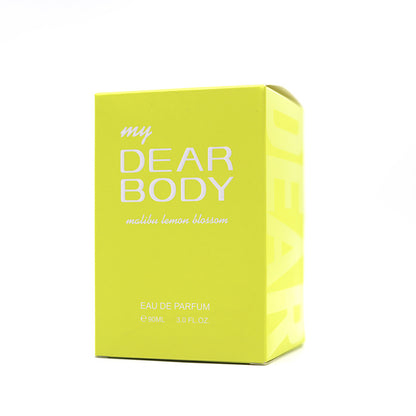 MY - Long-lasting Light Fragrance Date Perfume